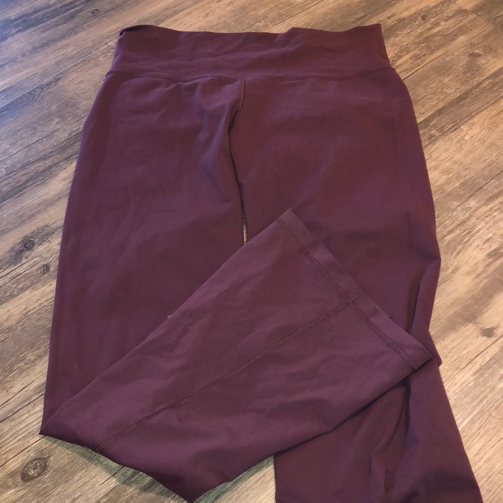 lululemon pants